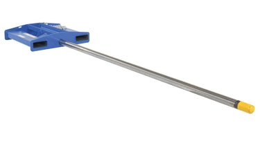 Steel Rug Ram Boom Fork Mounted 96